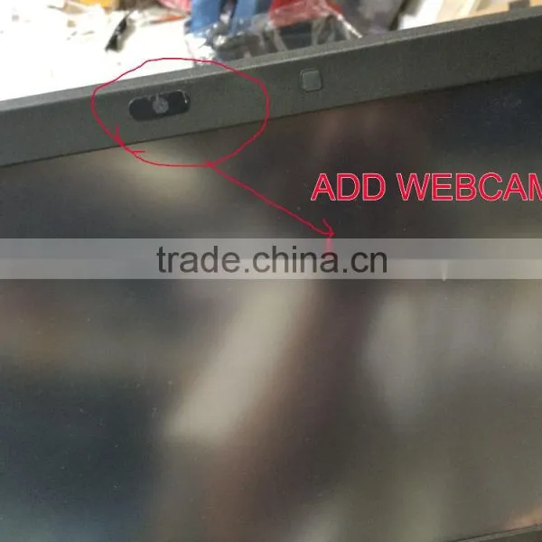Wholesale Intel i5 i7 Used Laptop and Cheap Computer From Really Original Famous Brand With DVD ROM and WEBCAM photo-3