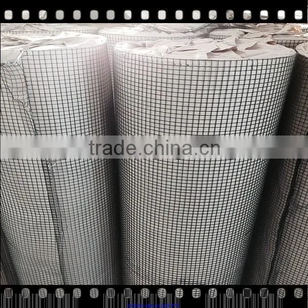 Galvanized Steel Wire Netting photo-6