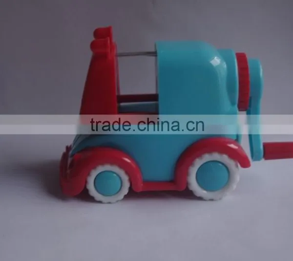 Desk Hand-operated Pencil Sharpener photo-5