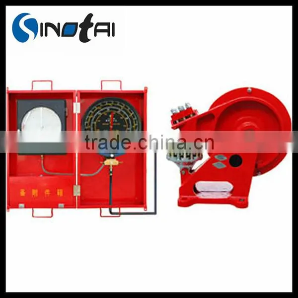 JZ Weight Indicator System