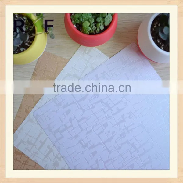 LATEST PRODUCTS-- EMBOSSED HPL/MDF photo-5