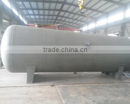 Longwell Hot Sale High Quality Energy Saving Steam Tank EPS Quality Choice photo-6