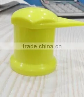NWH-WNI02 Wheel Nut Indicator PE Material Truck Safety Item With 32mm DIA photo-3