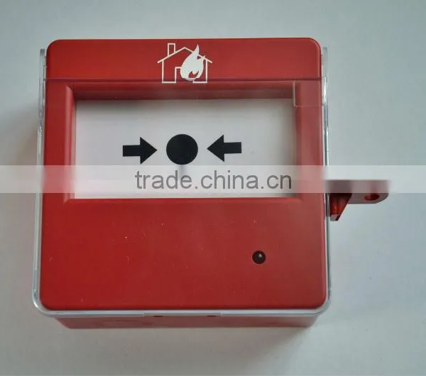 Network ip Based Fire Alarm System photo-3