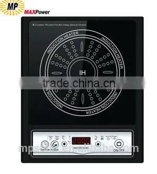 Induction Cooker Pakistan photo-4