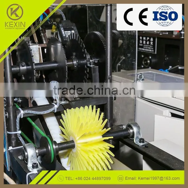 JX114 Appropriate Price Factory Sell Electrical Ice Stick Weight Sorting Machine photo-4