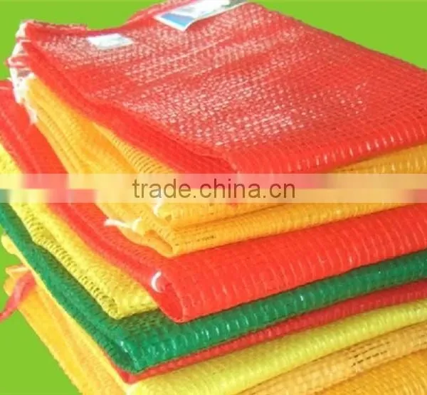 New Material Vegetable % Friuit Plastic Bag photo-3