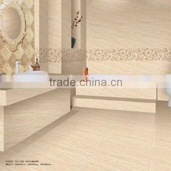 Rustic Tile