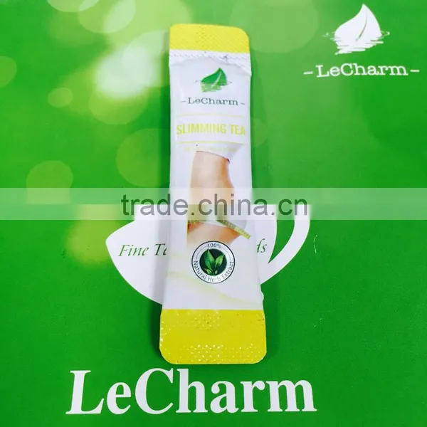 Promotion Product Herbal Tea Extract for Weight Loss photo-3