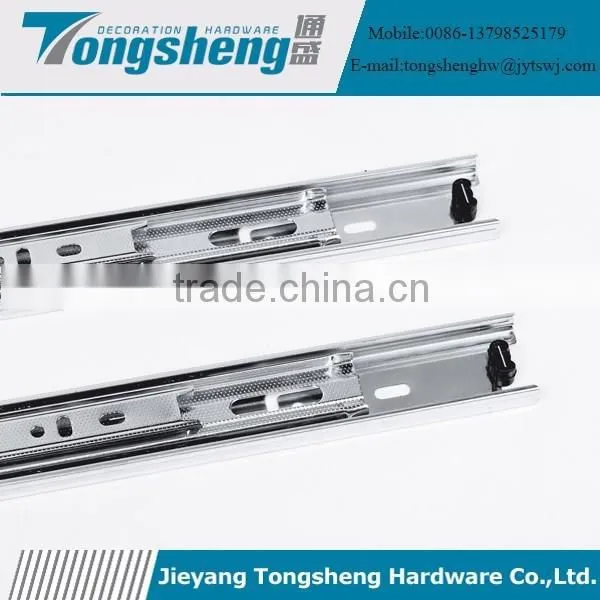 Heavy Duty Drawer Slide 1200mm