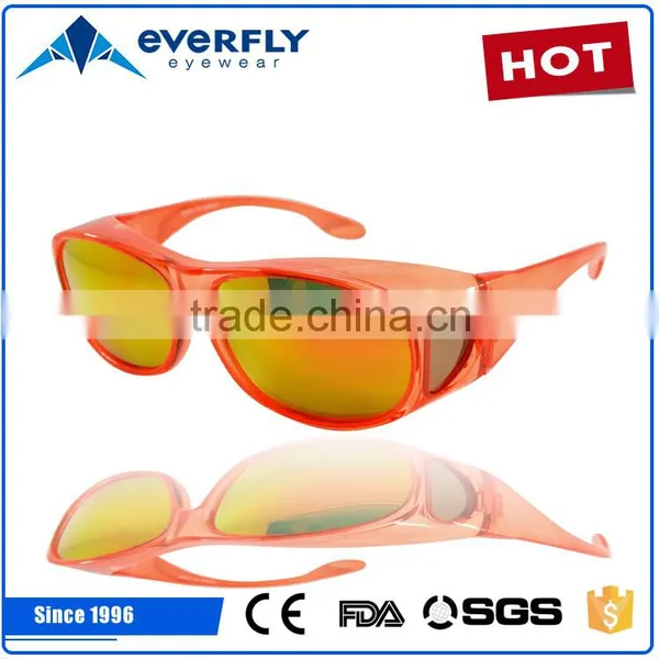 Riding Windproof Cycling Sport Sunglasses Sport Sunglasses With Strap Custom Brand Sport Sunglasses photo-3