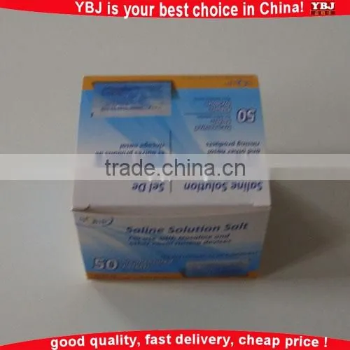 2016 Professional Custom Paper Packaging Box,packaging Food Paper Box photo-4
