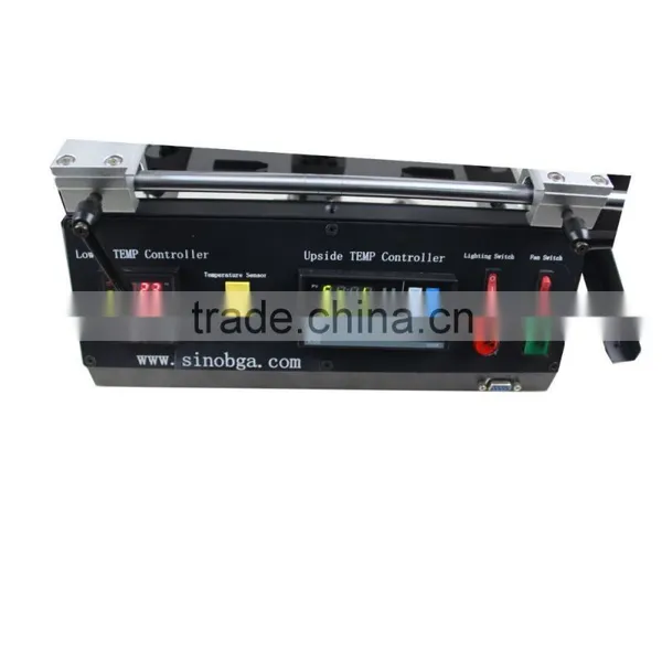 DINGHUA DH-A01R Laser Bga Chip Removal Tool/ Bga Rework Station photo-5