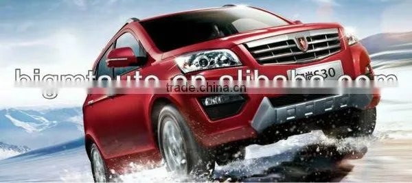 2013 newly launched family mini SUV