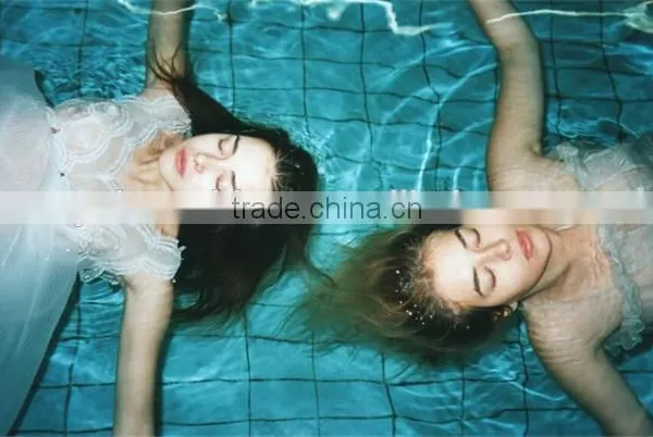 Moisture Wicking Xylitol Cooling Fabric photo-2