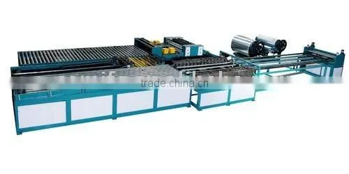 Duct Manufacture Auto Line VI