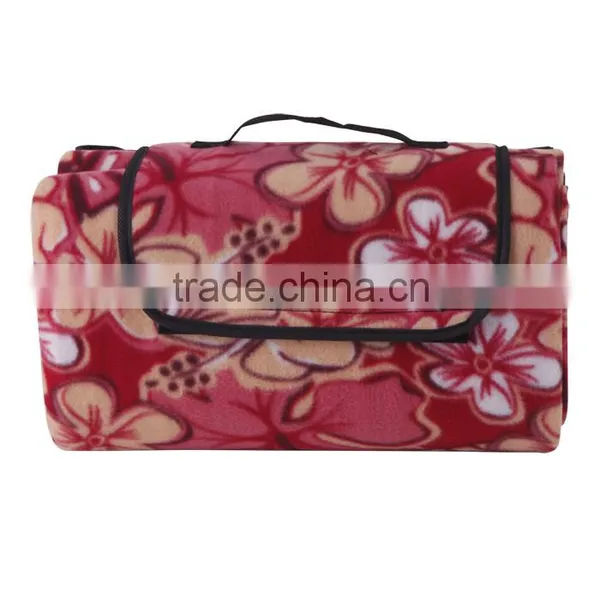 Portable Folding Waterproof Picnic Blanket For Yodo photo-5
