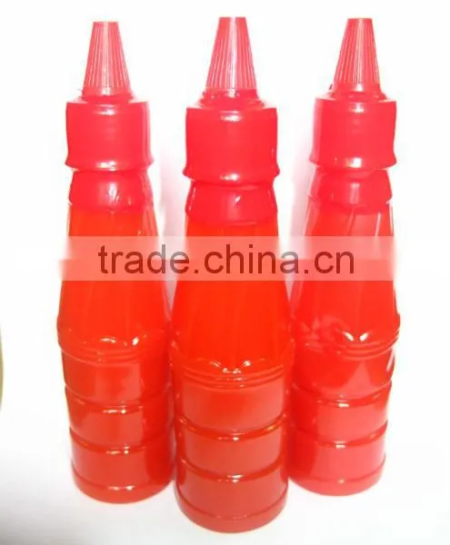 Sweet and Sour Chilli Sauce 200ml