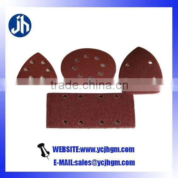 Abrasive Tool for Metal/wood/stone/glass/furniture/stainless Steel