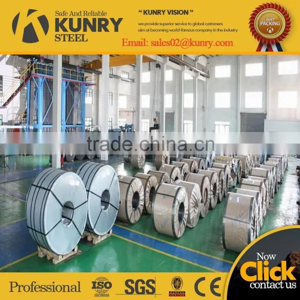 Food Grade Tinplate Sheets for Sweet Box or Milk Powder Cans photo-2