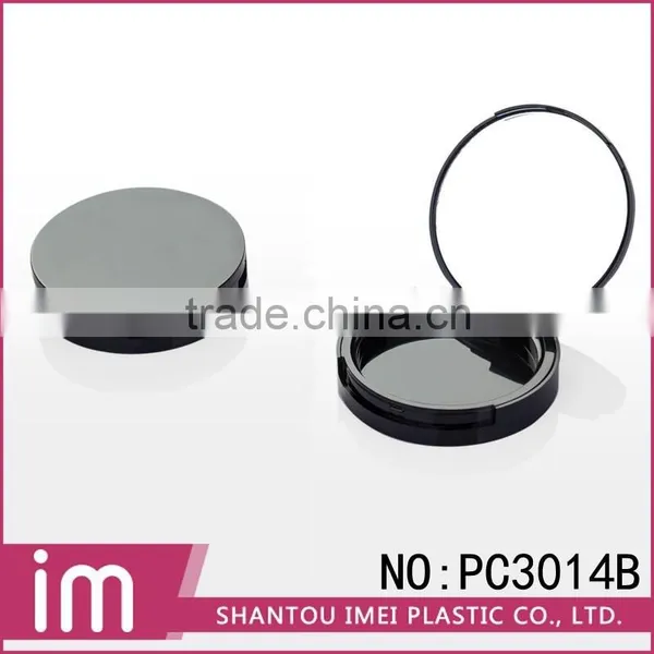 Top Selling Bright Red Empty Blush Containers photo-3