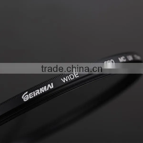 EIRMAI 37-82 mm Camera MC UV Filter, Camera Filter Series, MC UV Filter photo-2