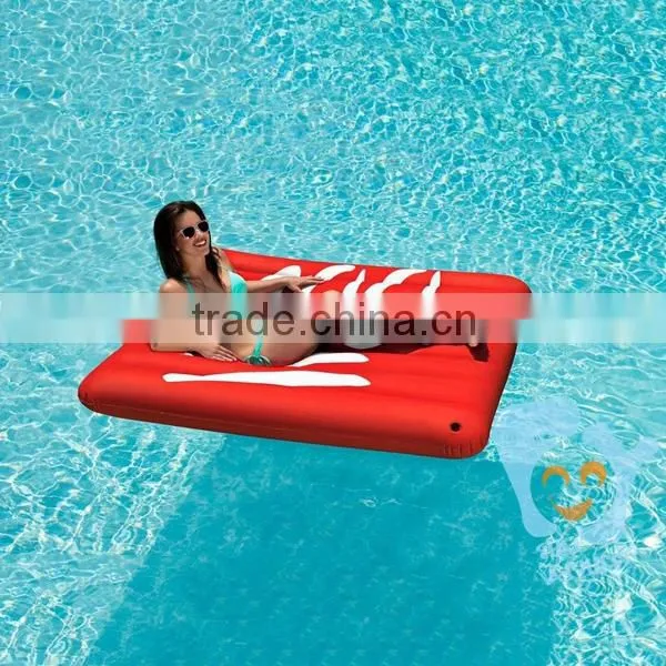 Lastest Summer Fun Custom Cheap Emoji Pool Float photo-3