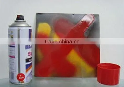 Handy Spray Paint Aerosol Paint Fast Drying Paint photo-2