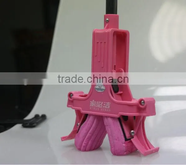 PVA Magic mop
