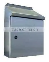 Stainless Steel Enclosure Industrial Enclosure IP66