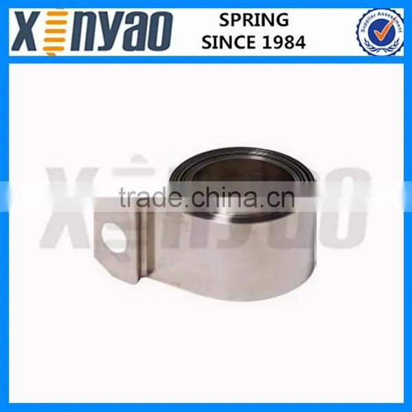 Constant Force Spring Spiral Spring