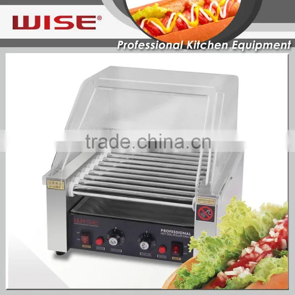Top 10 Stainless Steel Convenience Store Display Equipment Total Solution photo-6