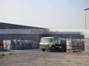 Natural Graphite With Big Flakes (Refractory Use Grade) photo-6