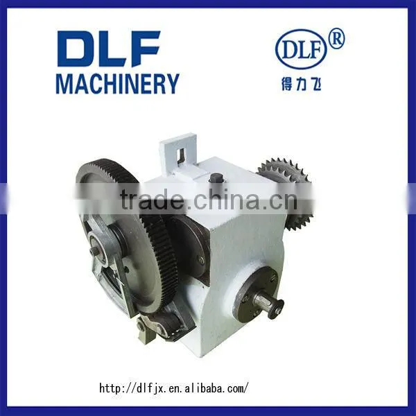 Textile Machinery Accessories(gear Box)