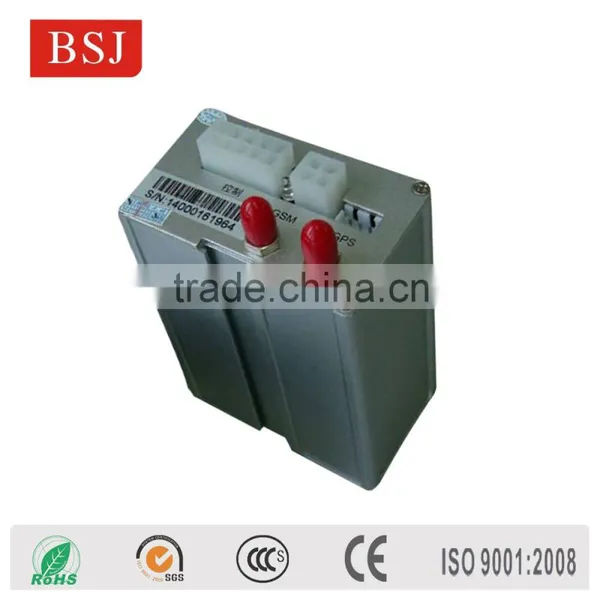 BSJ-A08 Vehicle Gps Tracker Gps Vehicle Tracker With Free App