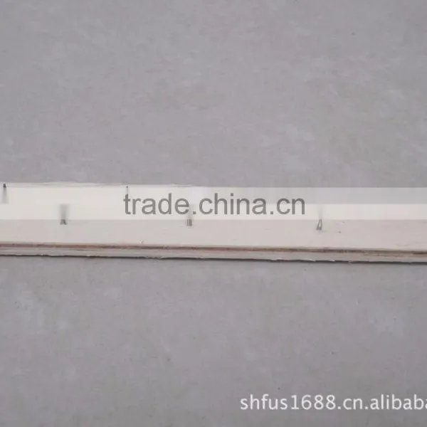 Hot Sale Concrete Nail Wood Carpet Tack Strip photo-5