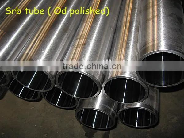 En10305-1 Seamless Hydraulic Using Mechanical Tubing photo-3