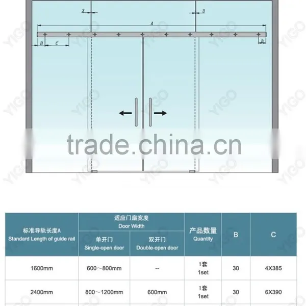 Office Glass Partition Wall Glass photo-6