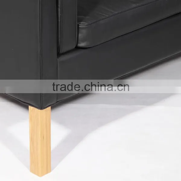 Borge Mogensen Furniture Design 2 Seater Sofa photo-4