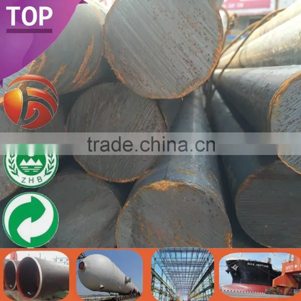 20CrMo/30CrMo/35CrMo/42CrMo High Quality Steel Bar Price per Ton Factory Supply Steel Bar Price photo-3