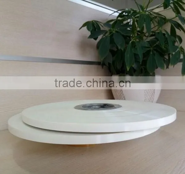 White Pet Flim Used for Submarine Boat Power Fiber Optic Cable photo-2