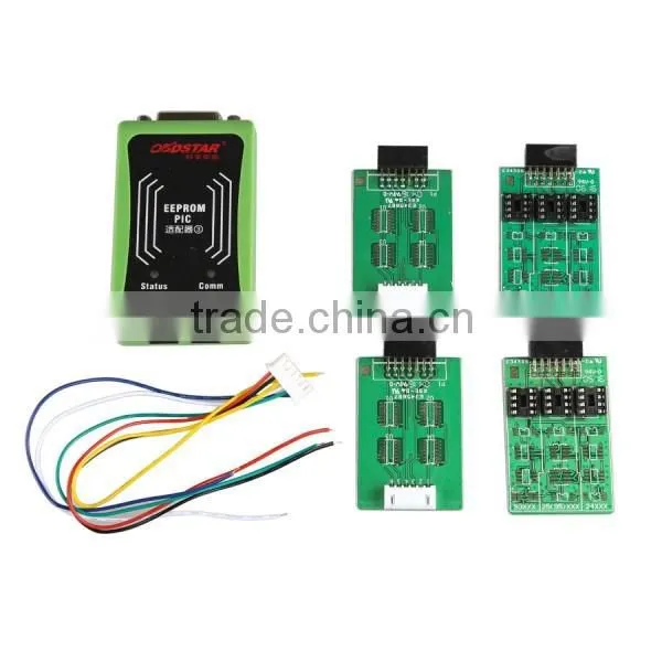 OBDSTAR X300 PRO3 Key Master With Immobiliser + Odometer Adjustment +EEPROM/PIC+OBDII OBDSTAR Key Programmer Update Online photo-5