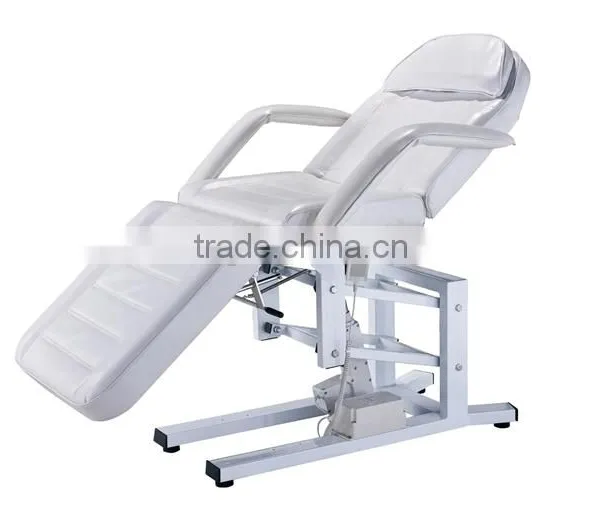Motor Functional Electric Modern Facial Beds photo-3