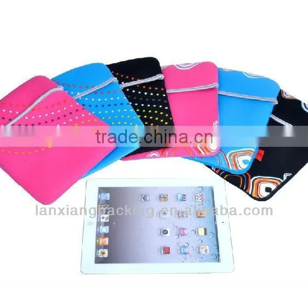 7 Inch Cover Pouch for Tablet pc