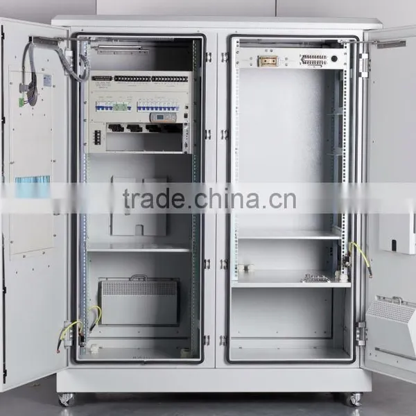 Outdoor Msan Cabinet