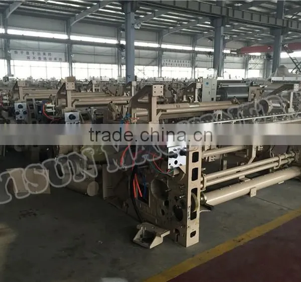 Weaving Loom Machine /air Jet Looms photo-5