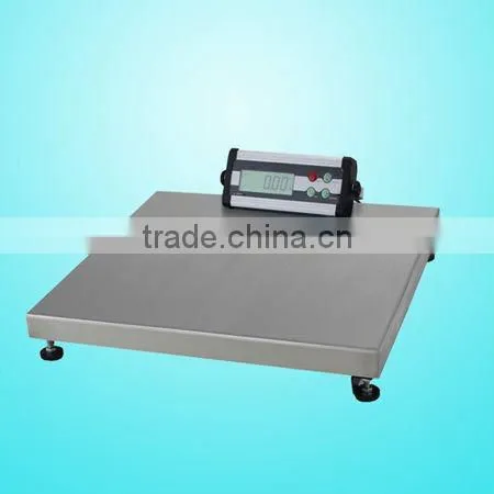 Digital Bench Scale