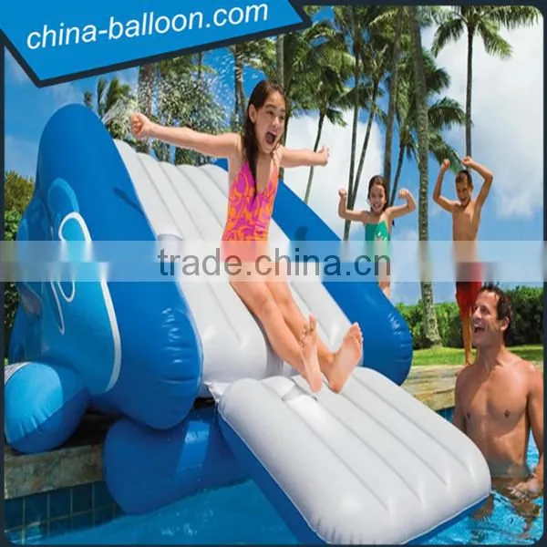 Cheap Price Inflatable Water Slide, Giant Inflatable Water Slide for Adult, Jumbo Water Slide Inflatable Quality Choice photo-5