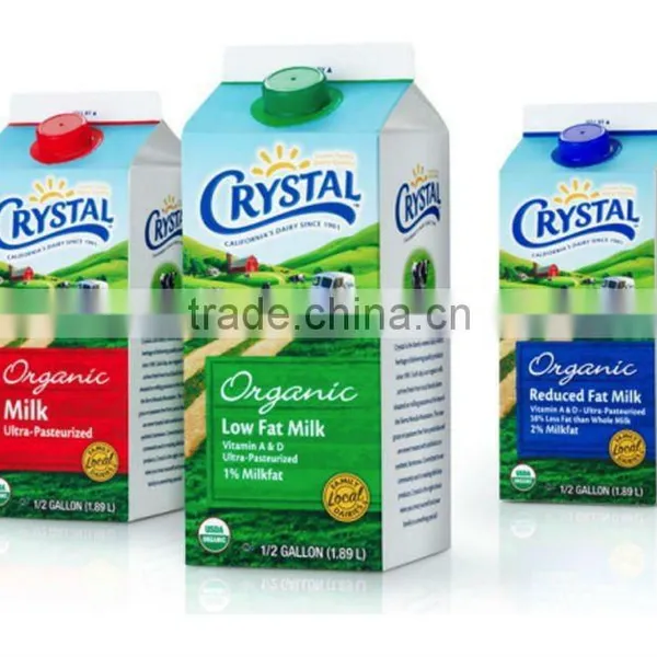 Hot Sale Color Carton Box