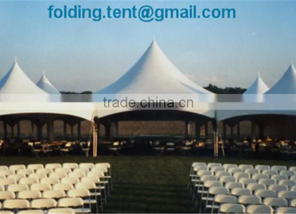 Marquee Tent Aluminium Textile Folding Tent Party Tent Wedding Tent photo-5